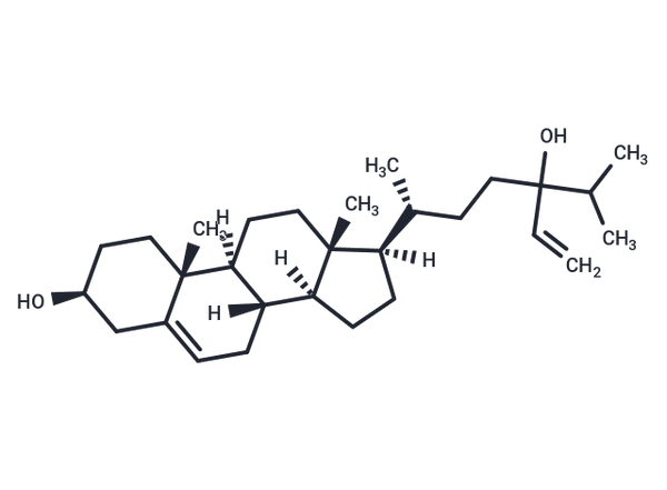 Saringosterol – Figure 1 of 1