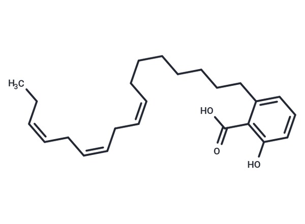 Antibiotic SB 202742 – Figure 1 of 1