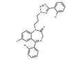 Antifungal agent 84 – Figure 1 of 1