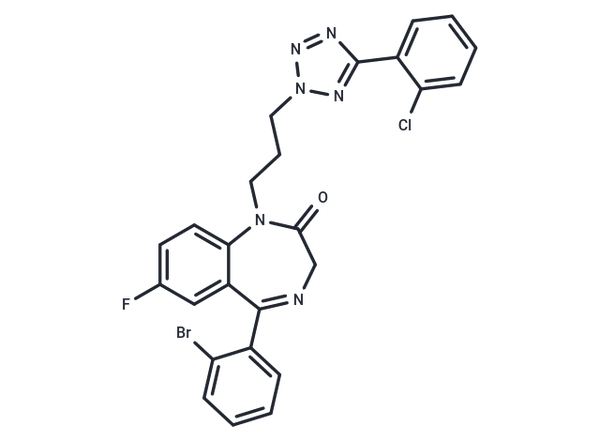 Antifungal agent 84 – Figure 1 of 1