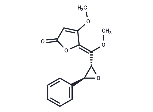 Epoxypiperolide – Figure 1 of 1