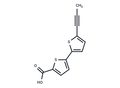 Arctic acid – Figure 1 of 1