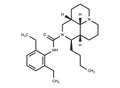 Anti-hepatic fibrosis agent 2 – Figure 1 of 1