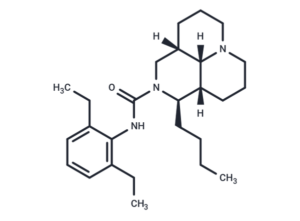 Anti-hepatic fibrosis agent 2 – Figure 1 of 1