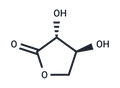 L-Threonolactone – Figure 1 of 1