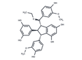 Gnemontanin F – Figure 1 of 1