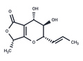Massarilactone B – Figure 1 of 1
