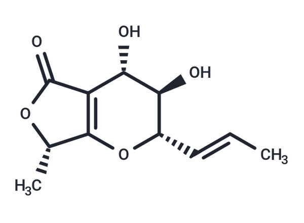 Massarilactone B – Figure 1 of 1