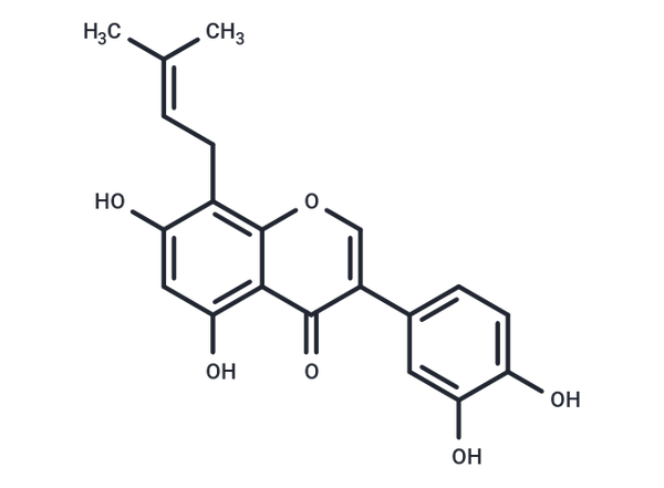 Gancaonin L – Figure 1 of 1