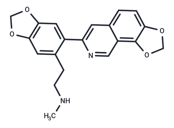Corydamine – Figure 1 of 1
