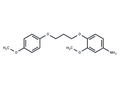 m-Anisidine, 4-(3-(p-methoxyphenoxy)propoxy)- – Figure 1 of 1