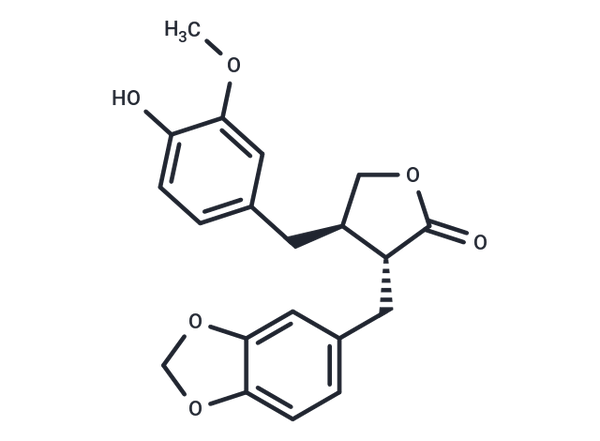 (-)-Haplomyrfolin – Figure 1 of 1