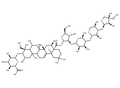 Butyroside D – Figure 1 of 1