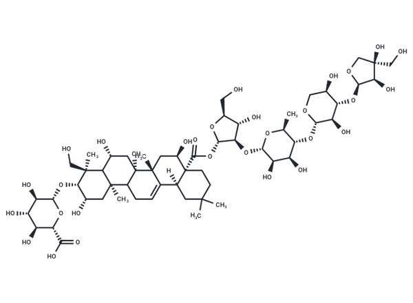 Butyroside D – Figure 1 of 1