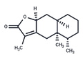 Eremophilenolide – Figure 1 of 1