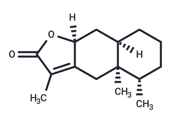 Eremophilenolide – Figure 1 of 1