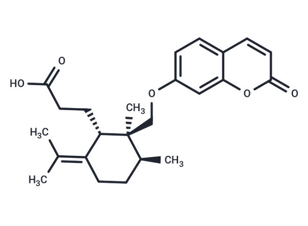 Compound N042-0012 – Figure 1 of 1
