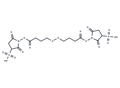 Bis-SS-C3-sulfo-NHS ester – Figure 1 of 1