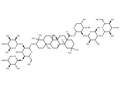 Helianthoside 1 – Figure 1 of 1