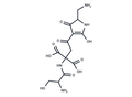 Malonomicin – Figure 1 of 1