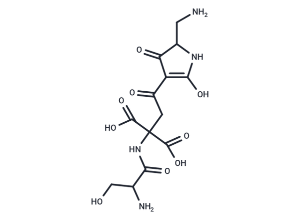 Malonomicin – Figure 1 of 1