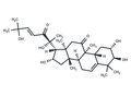 Cucurbitacin F – Figure 1 of 1