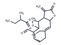 Lecocarpinolide J – Figure 1 of 1