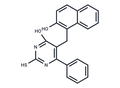 SIRT1/2 Inhibitor IV – Figure 1 of 1