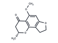Antibiotic LL-D253gamma – Figure 1 of 1