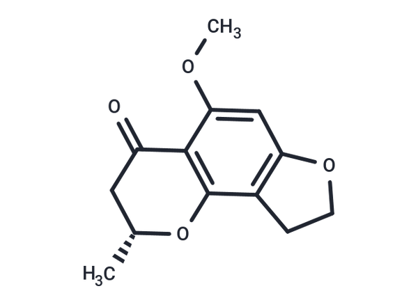 Antibiotic LL-D253gamma – Figure 1 of 1