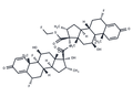 Fluticasone dimer impurity – Figure 1 of 1