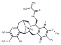 Safracin A – Figure 1 of 1