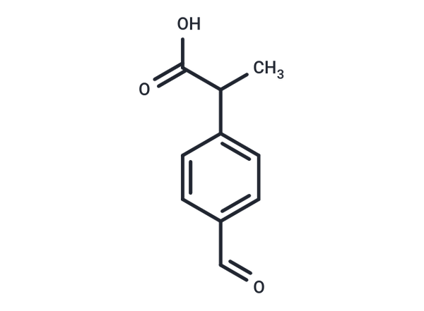 Ibuprofen Impurity K – Figure 1 of 1