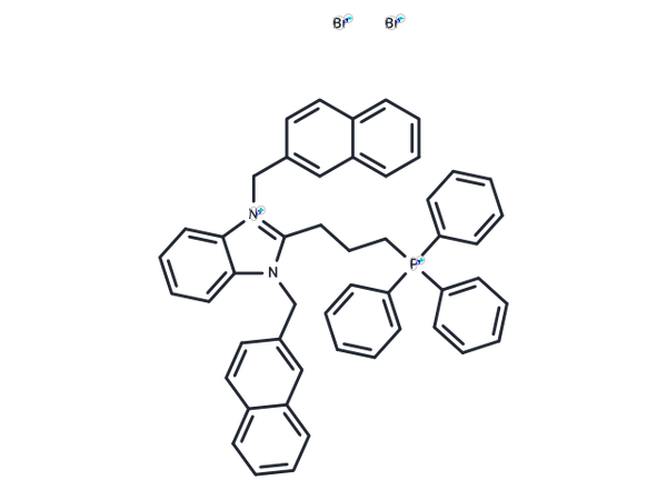 Anticancer agent 52 – Figure 1 of 1