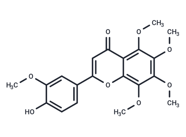 4′-Demethylnobiletin – Figure 1 of 1