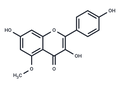 Kaempferol 5-methyl ether – Figure 1 of 1