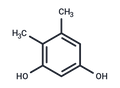 4,5-Dimethyl-1,3-benzenediol; o-Xylorcinol – Figure 1 of 1
