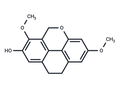 Agrostophyllidin – Figure 1 of 1