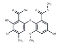 Isodihydromaldoxin – Figure 1 of 1