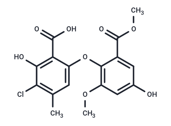 Isodihydromaldoxin – Figure 1 of 1