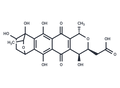 Granatomycin E – Figure 1 of 1