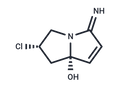 Clazamycin B – Figure 1 of 1