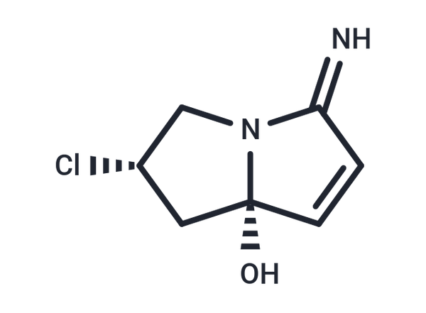 Clazamycin B – Figure 1 of 1
