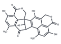 Bacillosporin B – Figure 1 of 1