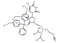 MOE-5MeU-5'-amidite – Figure 1 of 1