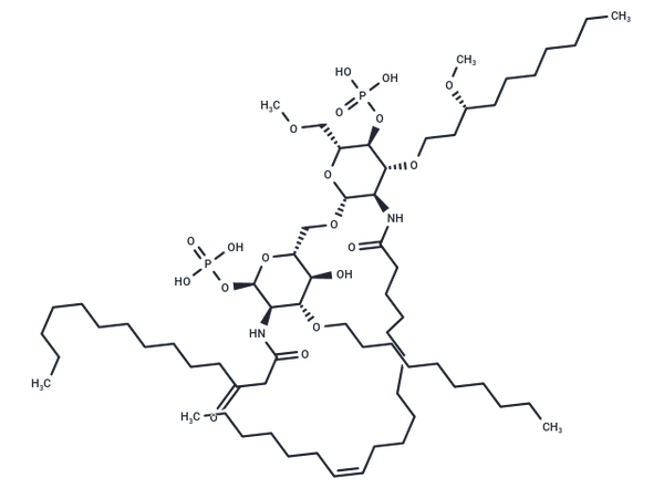 Eritoran – Figure 1 of 1