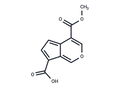 Cerberic acid – Figure 1 of 1