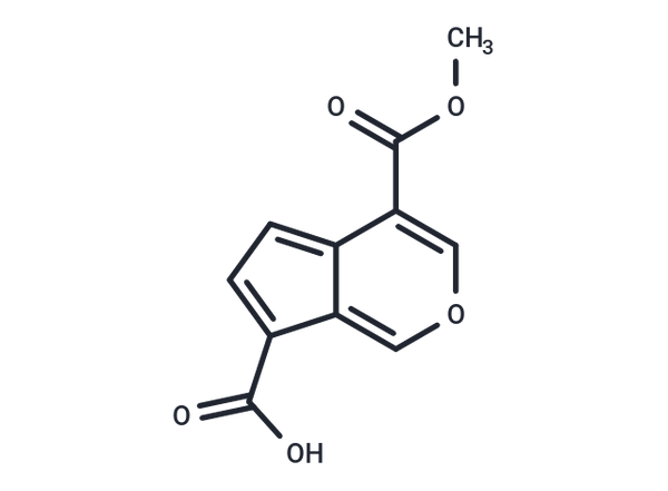 Cerberic acid – Figure 1 of 1