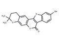 Isopsoralidin – Figure 1 of 1