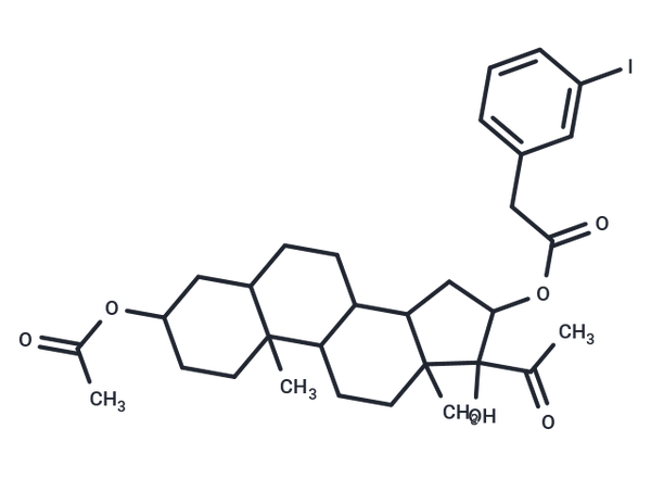 Compound N017-0005 – Figure 1 of 1